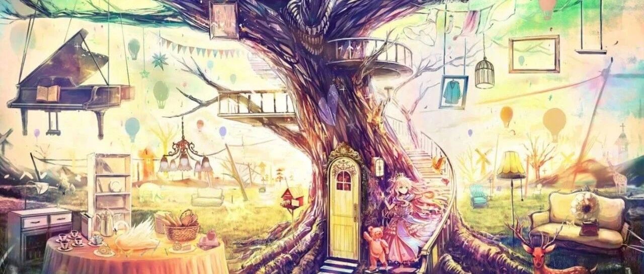 2021年底职场情场一路走旺的4大星座！