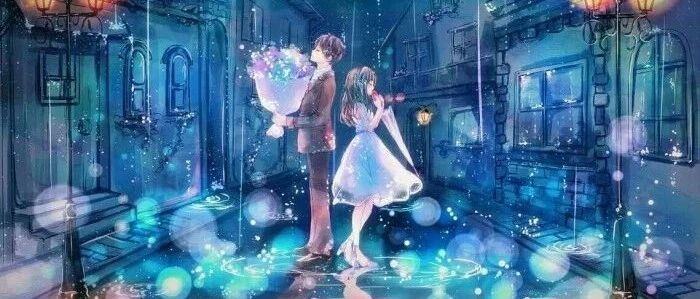 2020年尾感情财运走旺的四大星座！