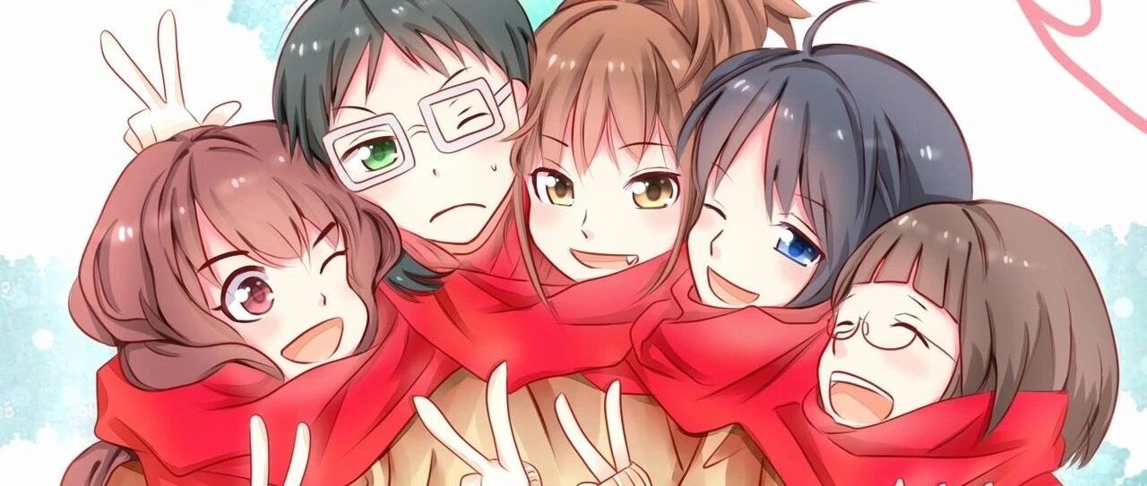 告别7月，近期星座好运排行榜Top5