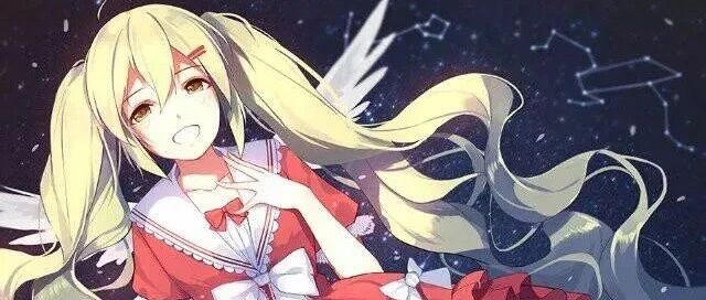 2020年11月运势翻转，好运最多的4大星座！