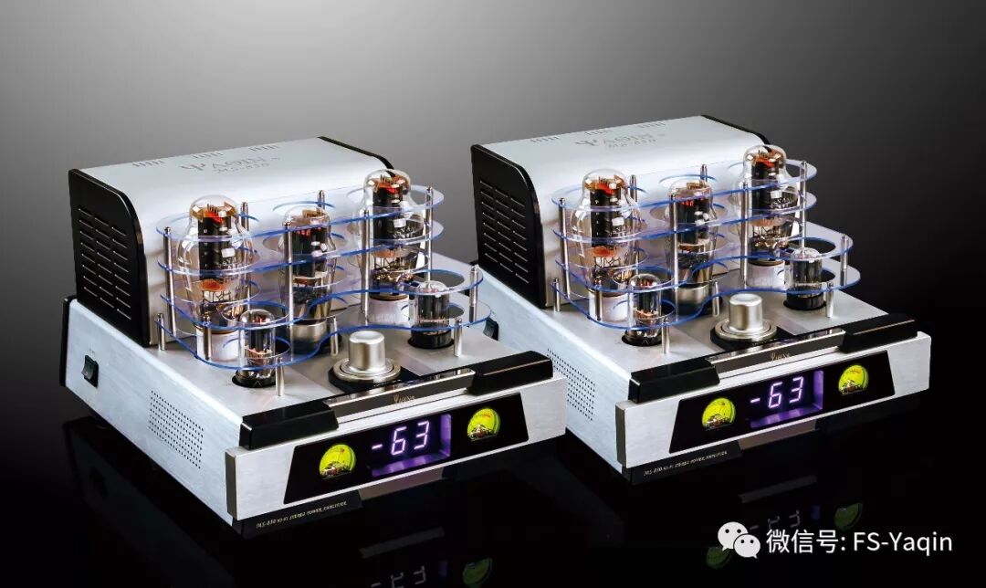 2018bae北京国际音乐音响展展商介绍雅琴音响