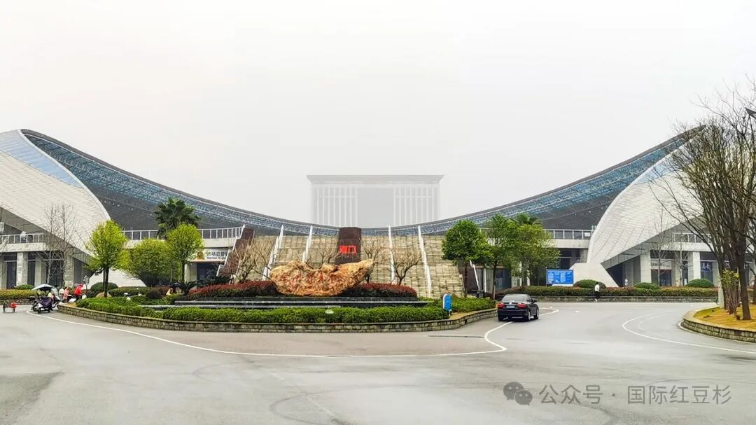 漫游全州湘水源文化公园