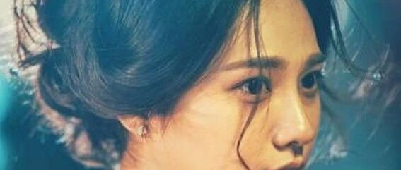 姜珮瑶——美图写真欣赏