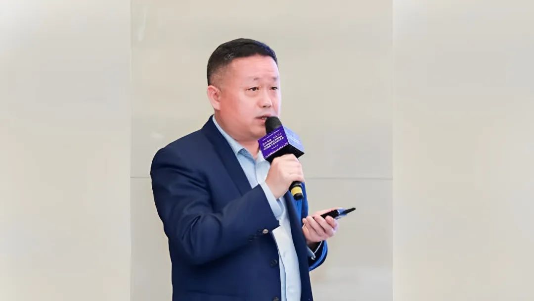天洑软件加入江苏省清华大学校友会汽车行业专委会的图4