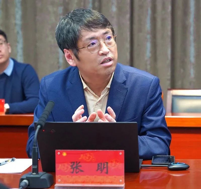 天洑软件、北京眸视与常州大学工业智能系统协同创新中心举行揭牌仪式的图5