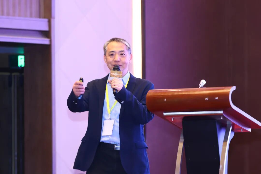 软件赋能智造——第五届“设计+运维”国产工业软件研讨会圆满召开的图5