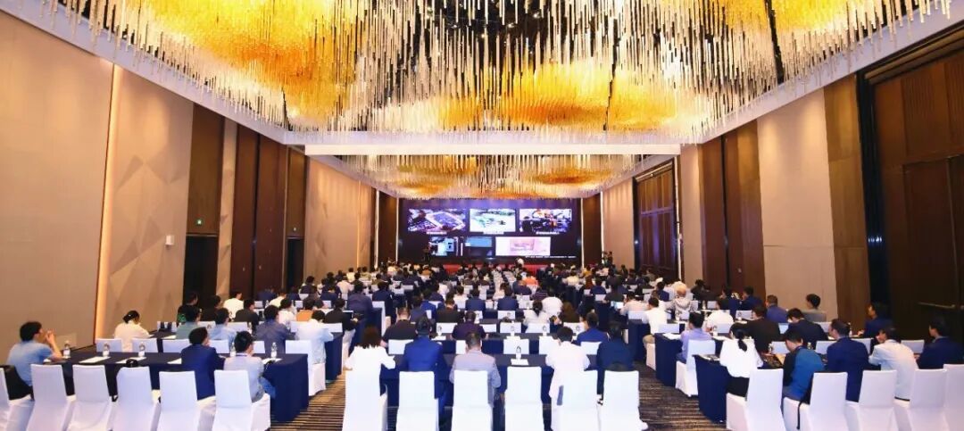 软件赋能智造——第五届“设计+运维”国产工业软件研讨会圆满召开的图1