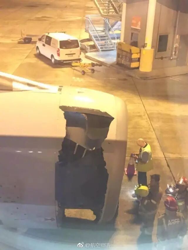 航空四大黑幕曝光，让所有人背脊发凉！原来你出行时，身边暗藏如此多的危机... - 68