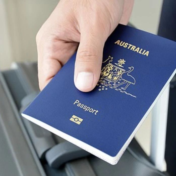 最新!澳洲护照又升值了!马上,即可到英国自由往返!