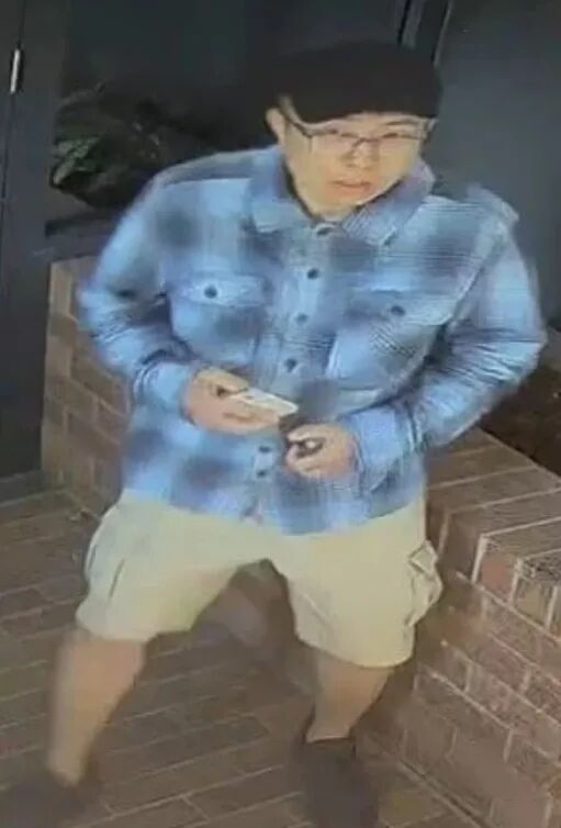 最新！中国留学生向澳男婴泼热咖啡，作案原因疑为签证延期遭拒！警方引渡受阻（组图） - 2