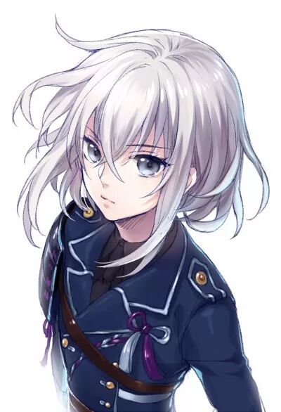 二次元福利 骨喰藤四郎專場 不喜勿入 二次元風暴 微文庫