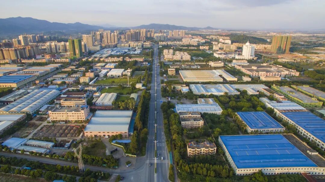 50万元资金扶持大旺2家企业获评2020年度肇庆市卓越质量标杆企业
