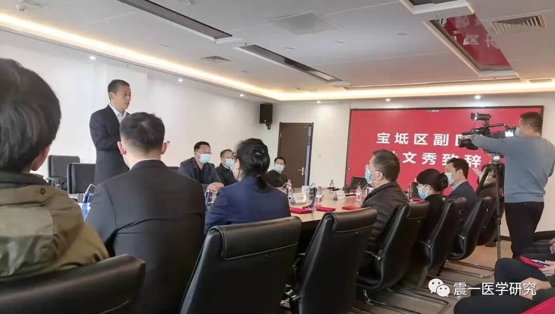 喜報(bào)！震一醫(yī)學(xué)榮獲天津市寶坻區(qū)第五屆創(chuàng)新創(chuàng)業(yè)大賽暨第十屆中國(guó)創(chuàng)新創(chuàng)業(yè)大賽二等獎(jiǎng)