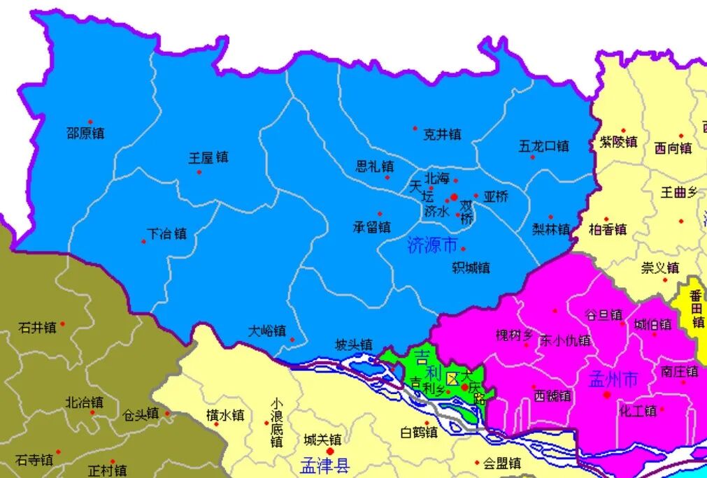 济源归哪个市管_市管辖济源属于哪个市_济源市属于哪个市管辖