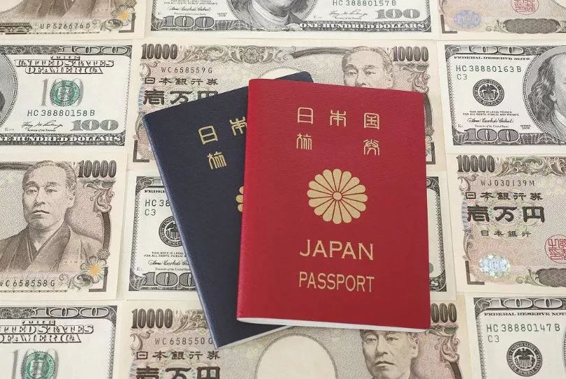 日本移民:从十年缩短到一年拿身份