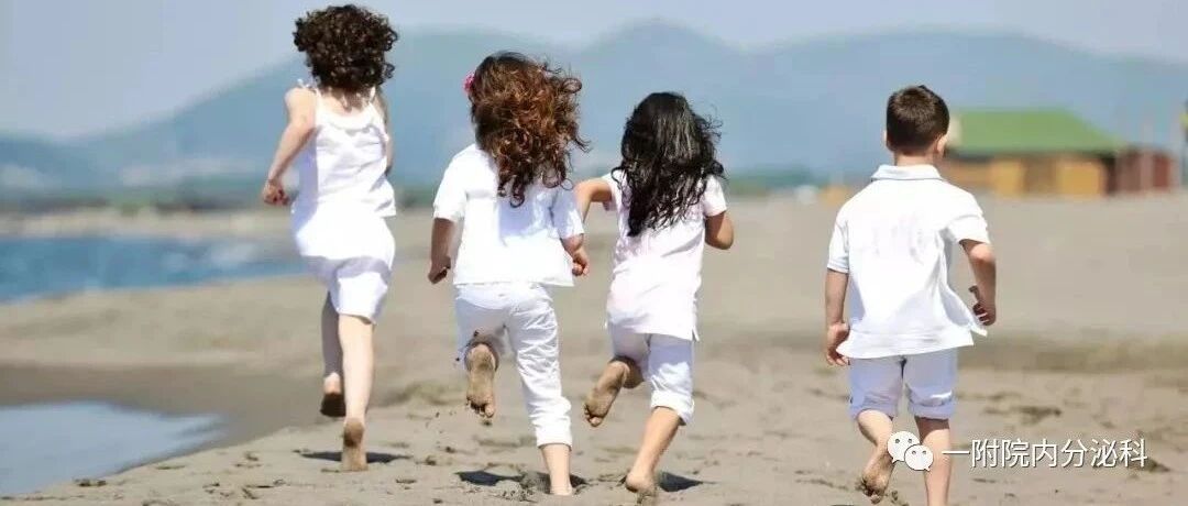 关于身高，家长最关心的几个问题