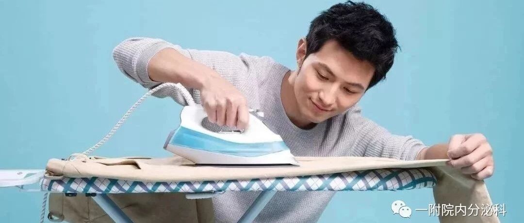 男人做家务，两口子都能降低死亡风险！请转发分享