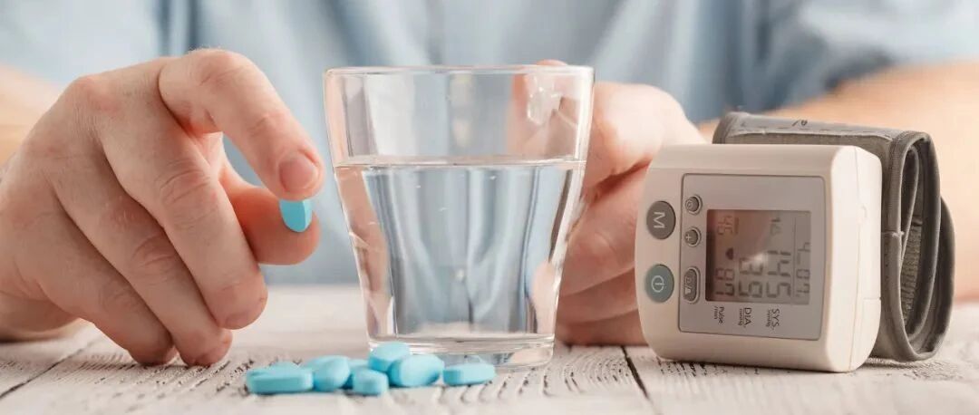 这种高血压竟可以停药了！