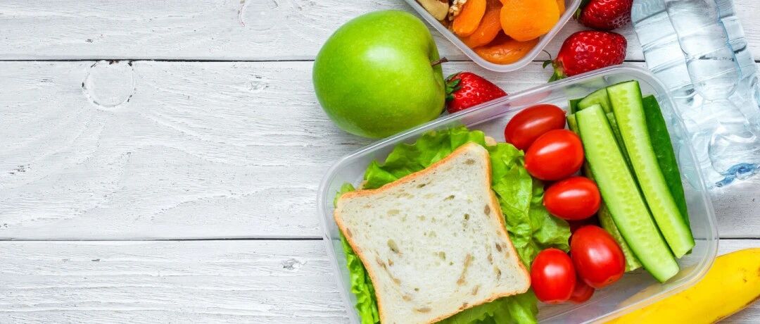 几款适合睡前吃的小零食，糖友请收藏