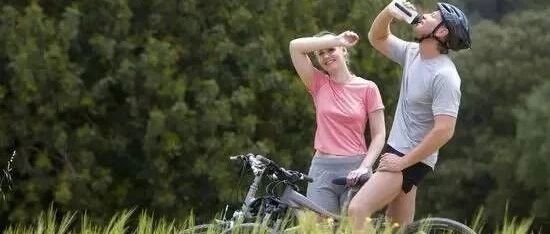 世界卫生组织：身体真正健康有5大标志！只有5%的人全符合