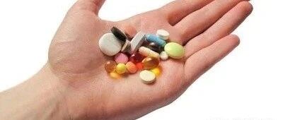 9个常见的用药误区，有些能致命