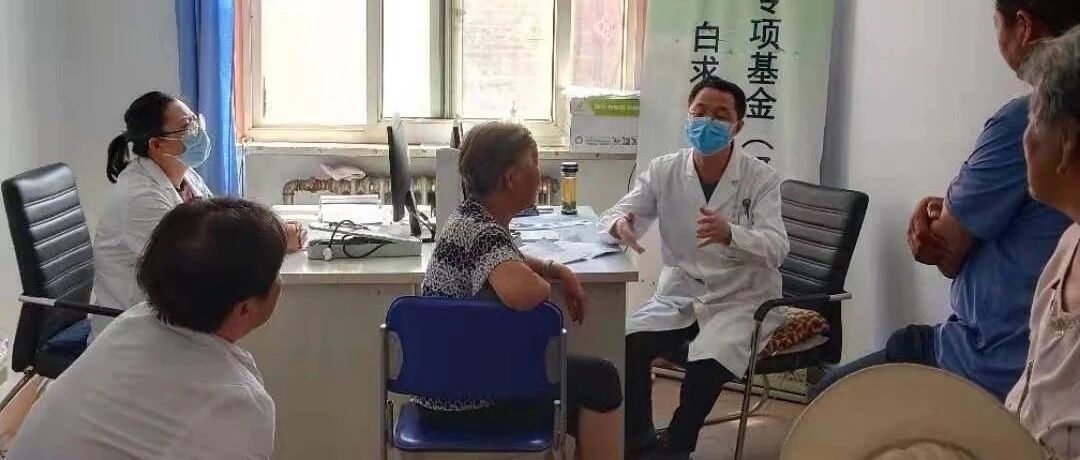 识别这10个信号，有利于早期发现糖尿病并发症！抓紧治疗！