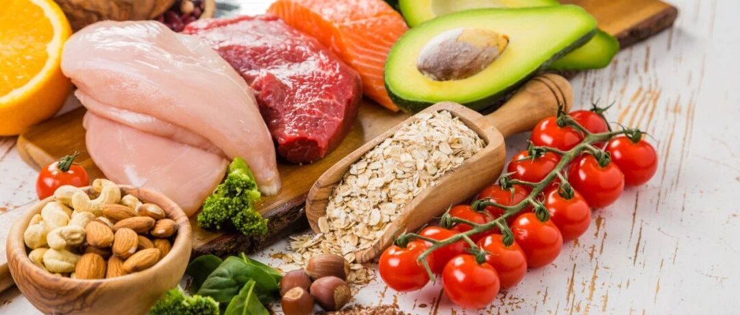 「三高」人群就该这么吃！