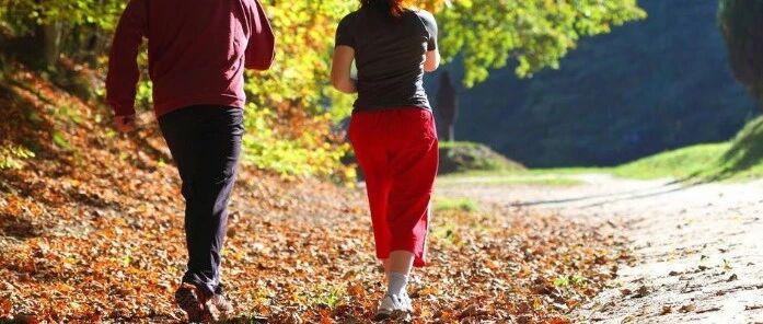 健康走路，走掉疾病