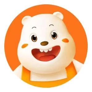 小熊驾到股份有限公司标识