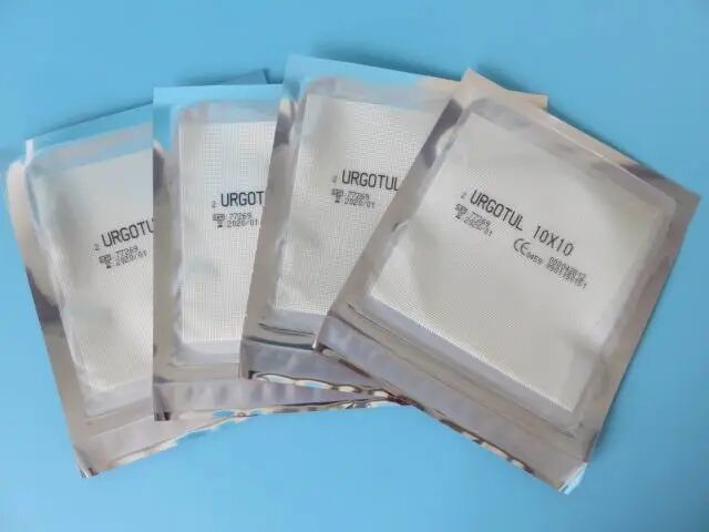 伤口凝胶敷料怎么用孩子伤口结痂，采用这些敷料换药不疼、恢复快！_https://www.jmylbn.com_新闻资讯_第7张