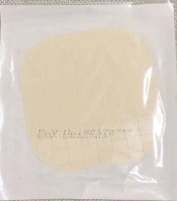 伤口凝胶敷料怎么用孩子伤口结痂，采用这些敷料换药不疼、恢复快！_https://www.jmylbn.com_新闻资讯_第6张