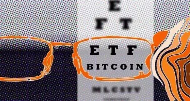 比特币 ETF 与比特币 ETN 有何不同？  | 区块链课堂第88题