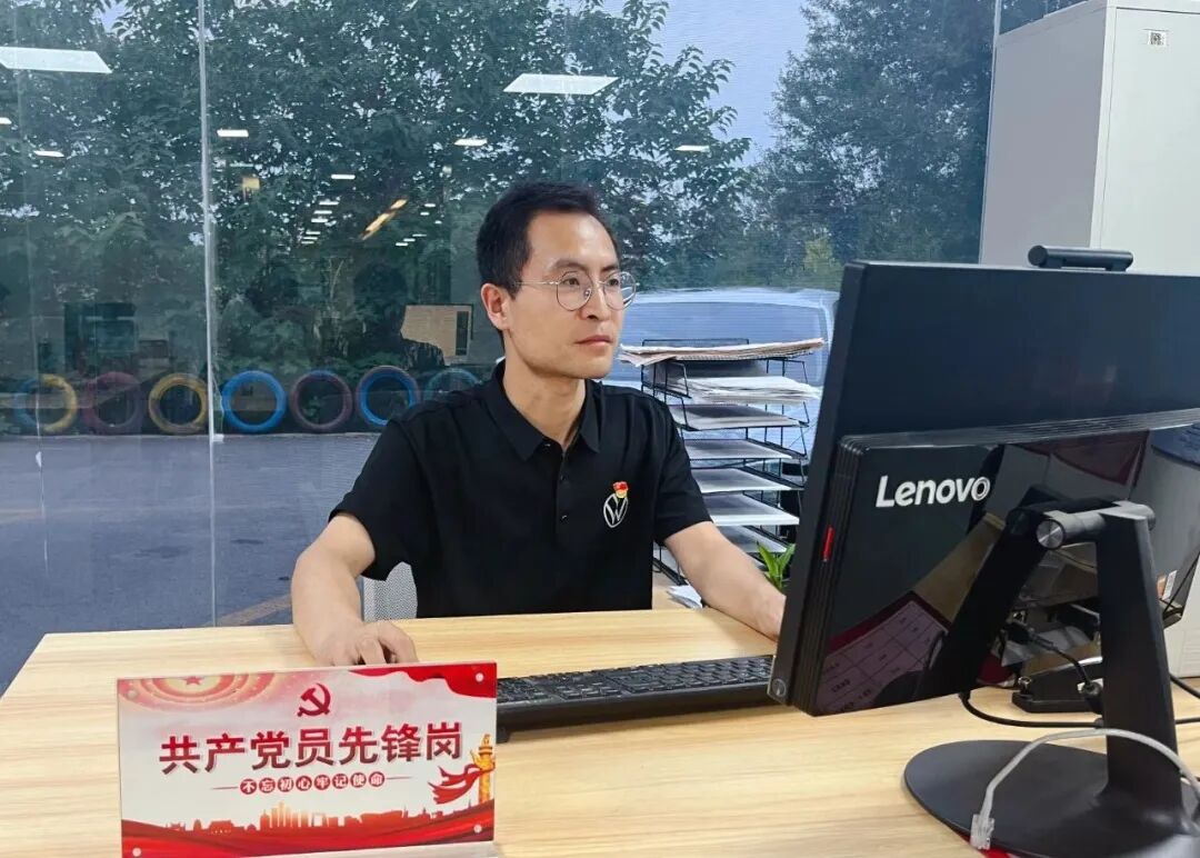 银座汽车党委举行庆祝中国共产党成立103周年系列主题活动