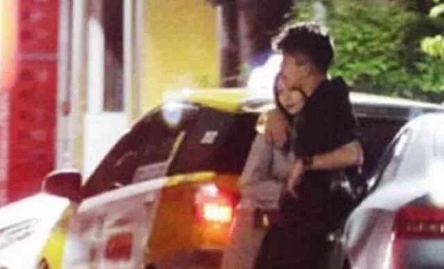 天呐！王大陆私密视频流出了…（组图） - 30
