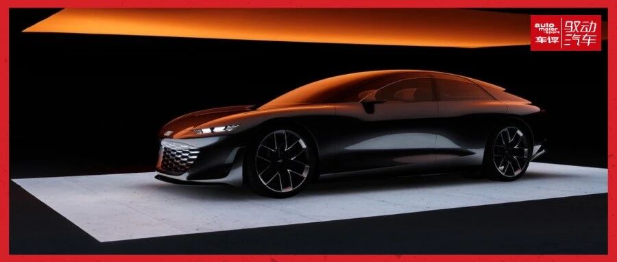 【车讯】未来，尽在眼前！概念车应该怎么看？