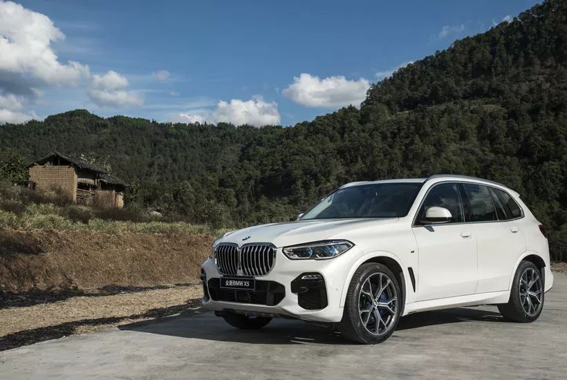 銷量王者全新起航 試駕全新BMW X5 歷史 第4張