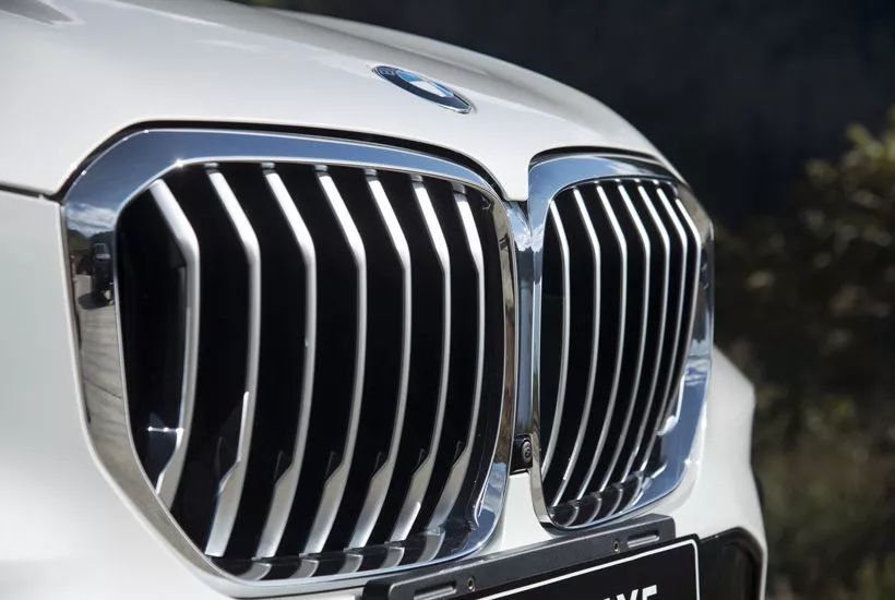 銷量王者全新起航 試駕全新BMW X5 歷史 第5張