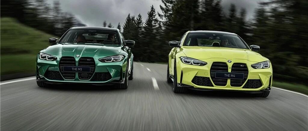 宝马6款新车重磅登场，哪款才是你的最爱？