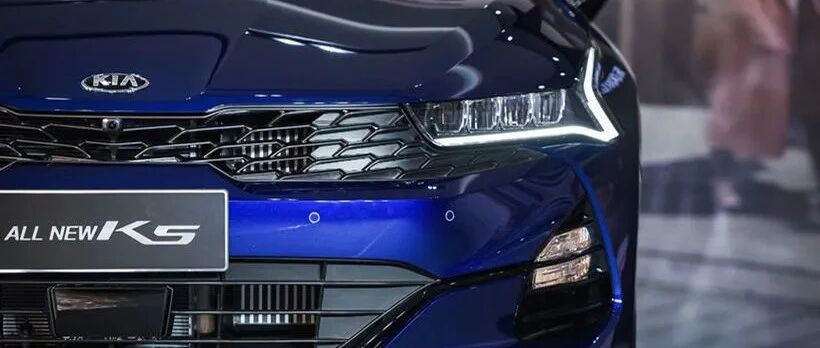 上市前先揭秘，K5凯酷“扒光”认识认识