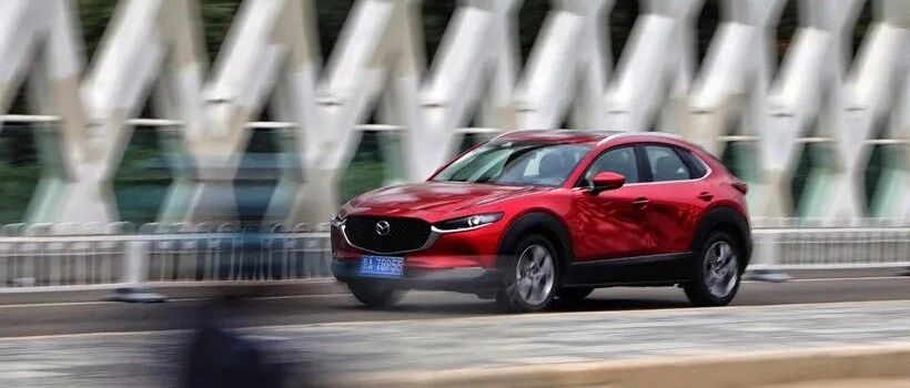 跑旅SUV会是细分市场的新宠儿吗？小红椒有话说