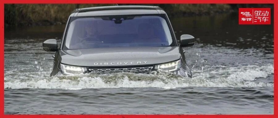 【车选】“高”人一等，暴雨不愁！关键时刻，城市SUV也能带你逃离危险
