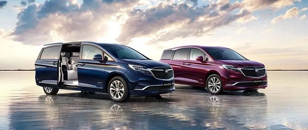 车机OTA升级究竟怎么回事？看别克智能互联科技怎么说