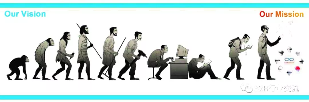 让我看见这世界就在我眼前——IndustryForce专访Top Smart CEO李传勍 让我看见这世界就在我眼前——IndustryForce专访Top Smart CEO李传勍
