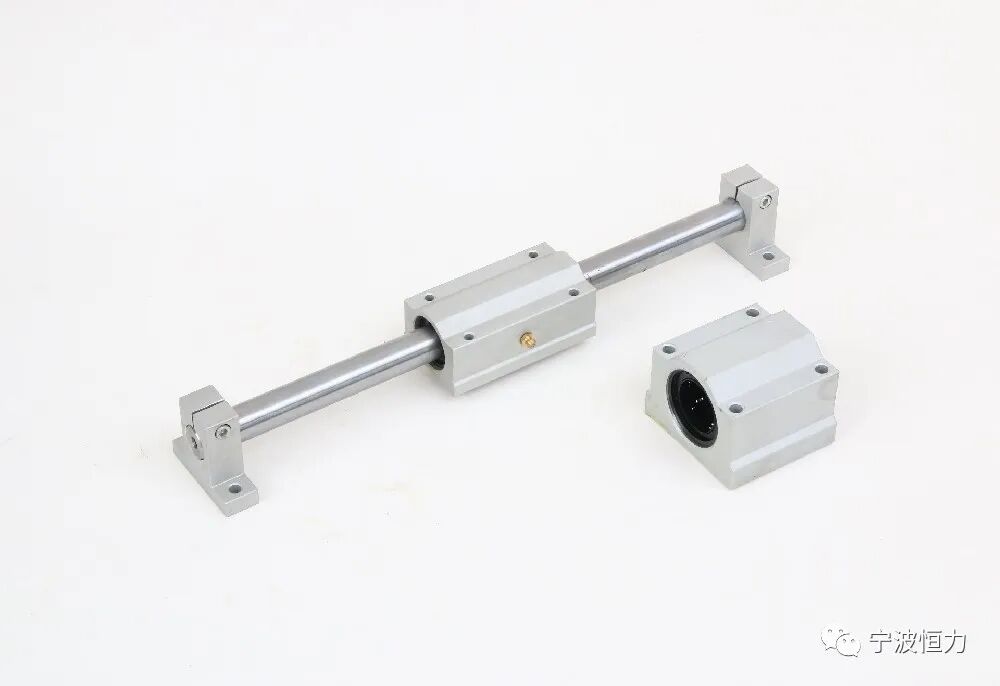 直线轴承宁波恒力轴承