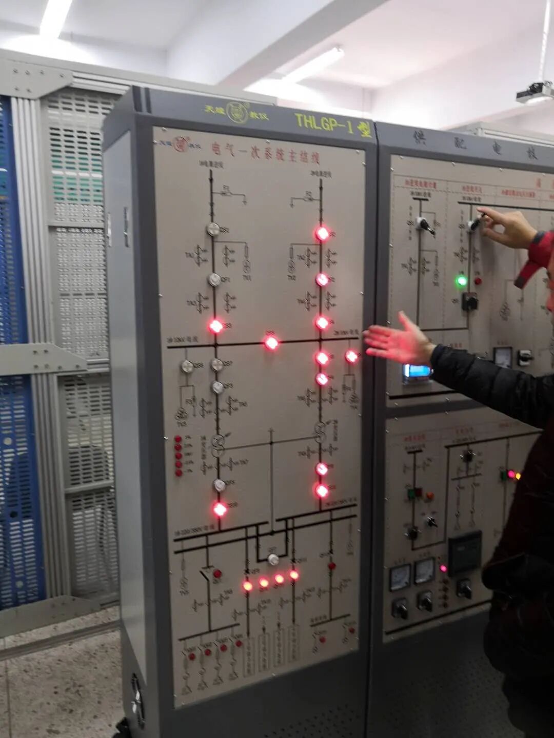 电工初学必看电气设备倒闸操作的图3