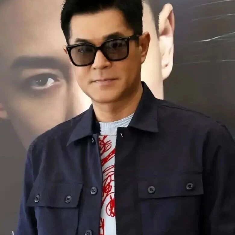 古天乐回应是否会出简短版签名:我是不会缩短的