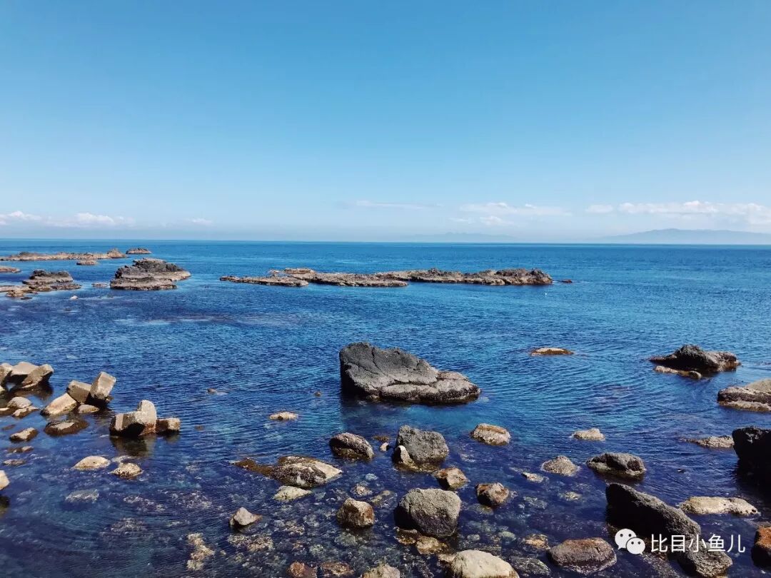 攻略 去北海道过个凉爽的小夏天 比目小鱼儿 微信公众号文章阅读 Wemp