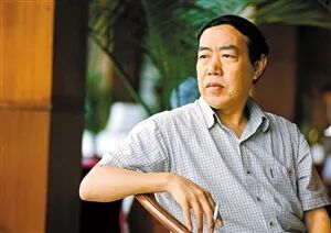 吉林敦化辟谷:贾平凹在《鲁豫有约》中分享自己治愈乙肝的经历