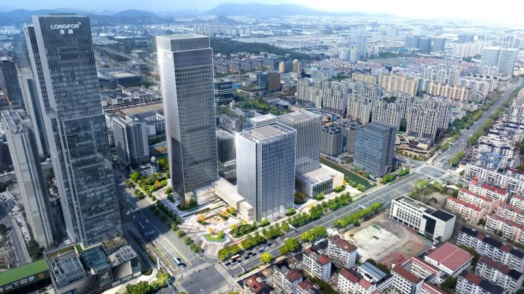 狮山国际中心(桃园地块)项目.jpg