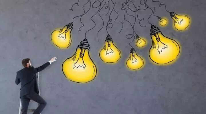 夜听：7个逆向思维小故事（幽默精辟！）